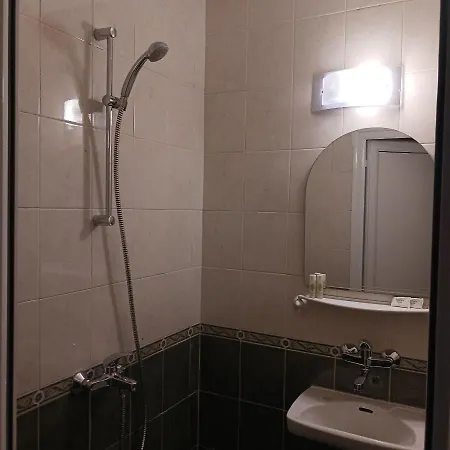 Wild Cherry 2 Bedroom Economy-1 Apartament *