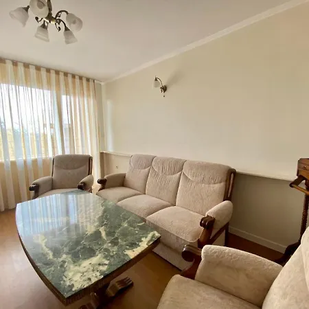 Lejlighed Wild Cherry 2 Bedroom Economy-1 *