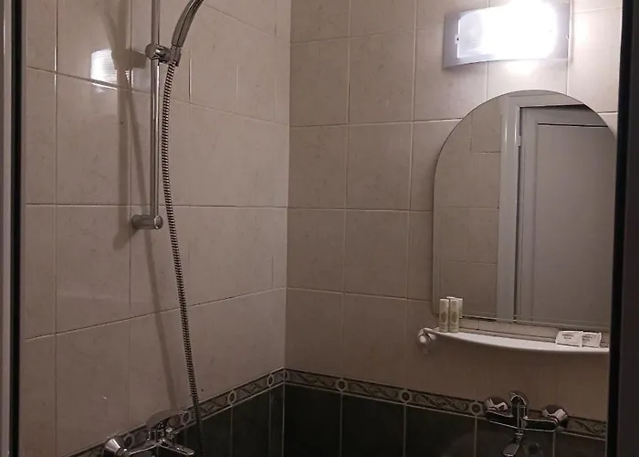 Wild Cherry 2 Bedroom Economy-1 Apartament *
