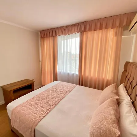 Wild Cherry 2 Bedroom Economy-1 * Varna